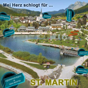 Hotels in Sankt Martin Am Tennengebirge